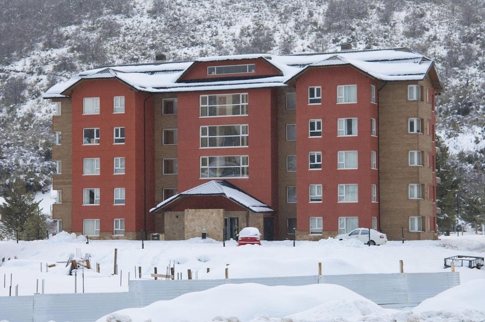 Aparthotel Village San Carlos de Bariloche