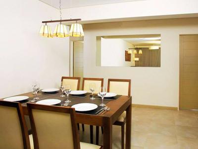 Apartahotel Village By Nobile 4*